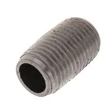 GETINGE 741311034 Nipple 1/4" SS - 12306