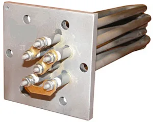GETINGE 61301607480 Heating Element 22.5KW 480V 3PH - 8065