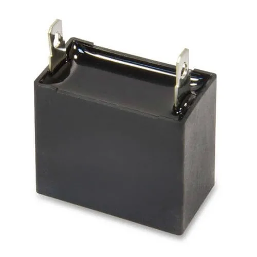 GETINGE  518162 Door Motor Capacitor 250V - 10409