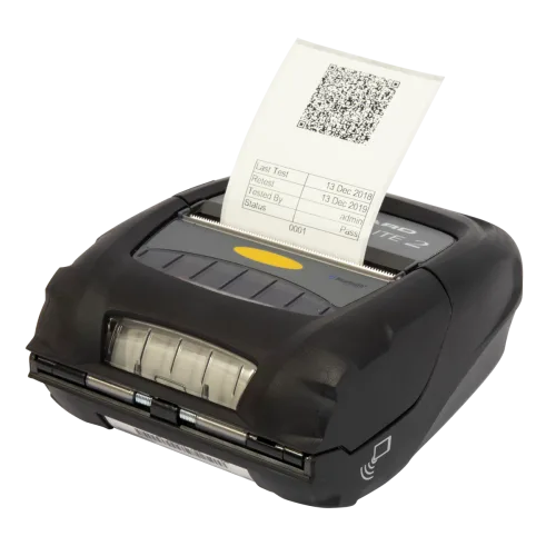 Test n Tag Labels
