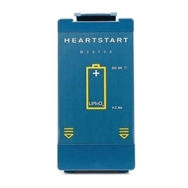 Philips-FRX-Battery-M5070A