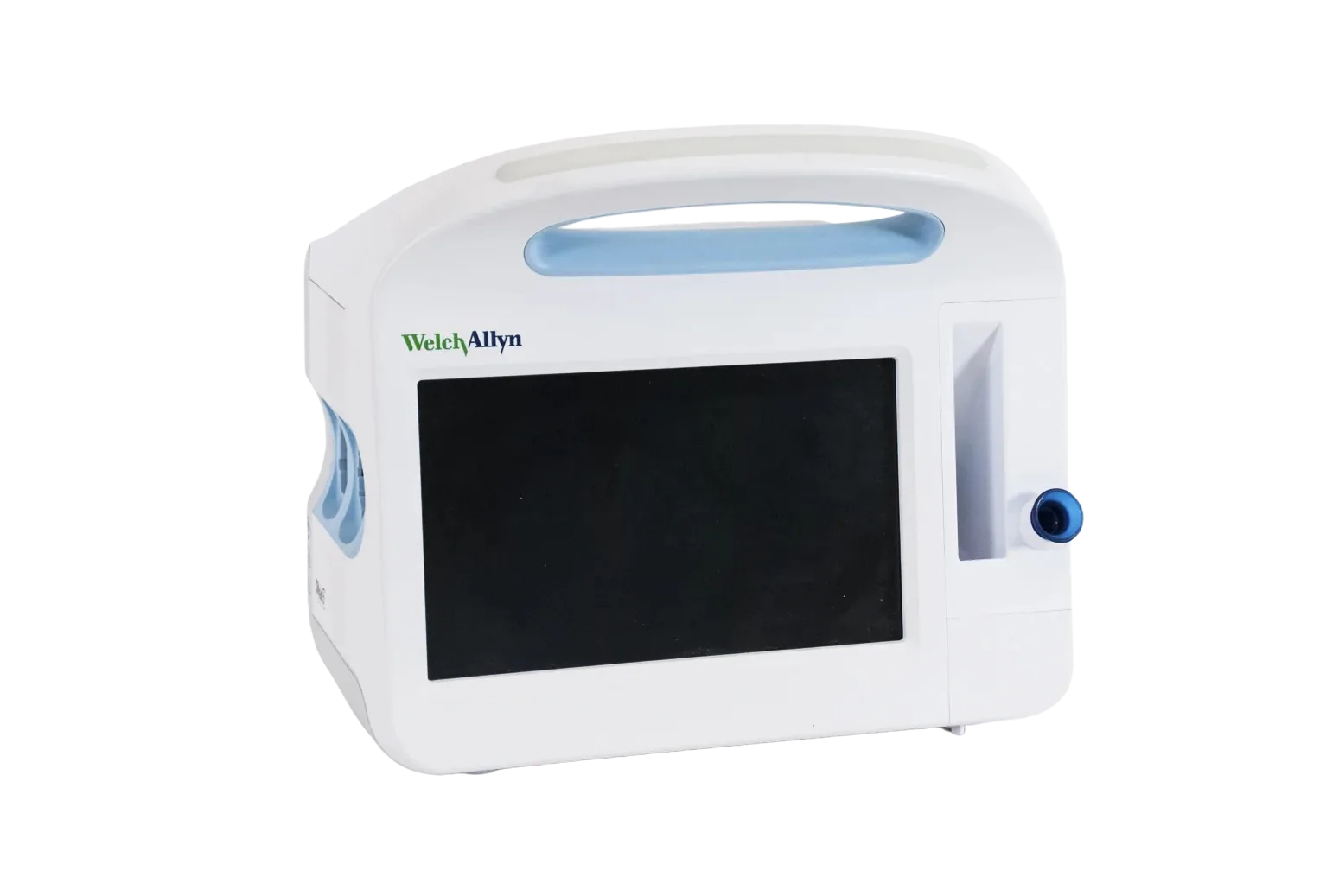 Repair of Welch Allyn Monitor Connex 6000