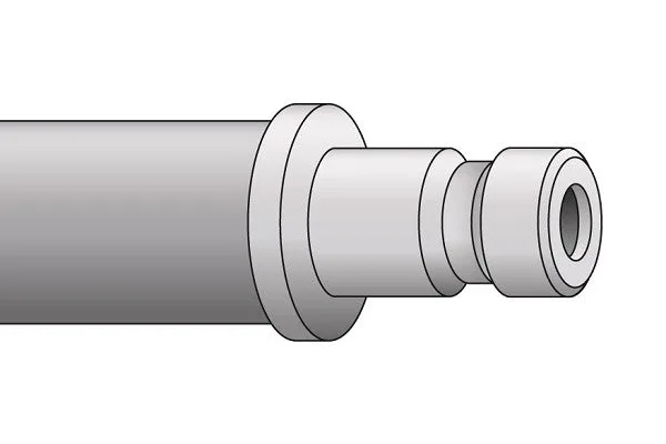 Disposable NIBP Cuff