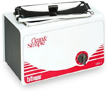 Tuttnauer Ultrasonic Cleaner CSU1