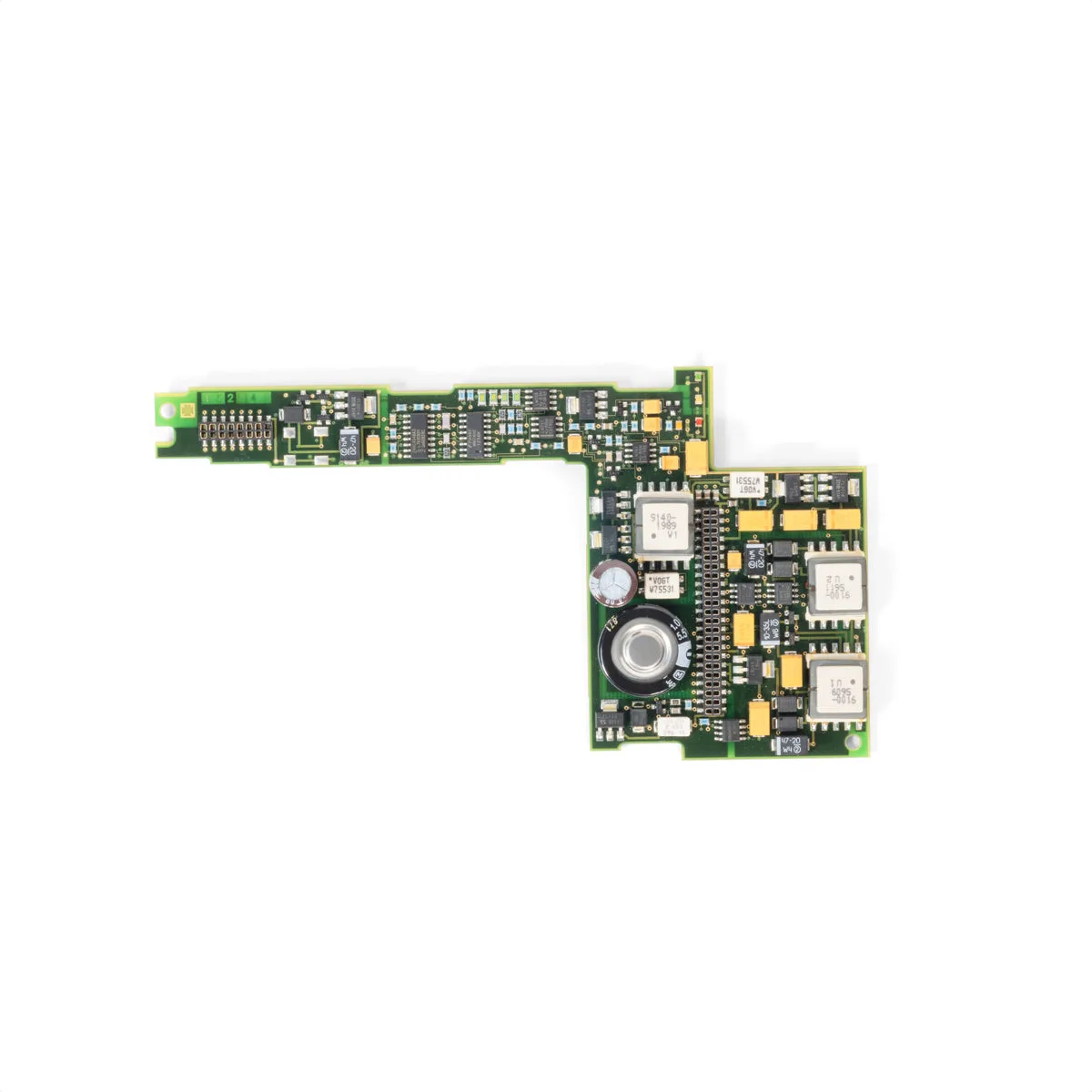 Power Board- Old Style - Philips M3001A Module