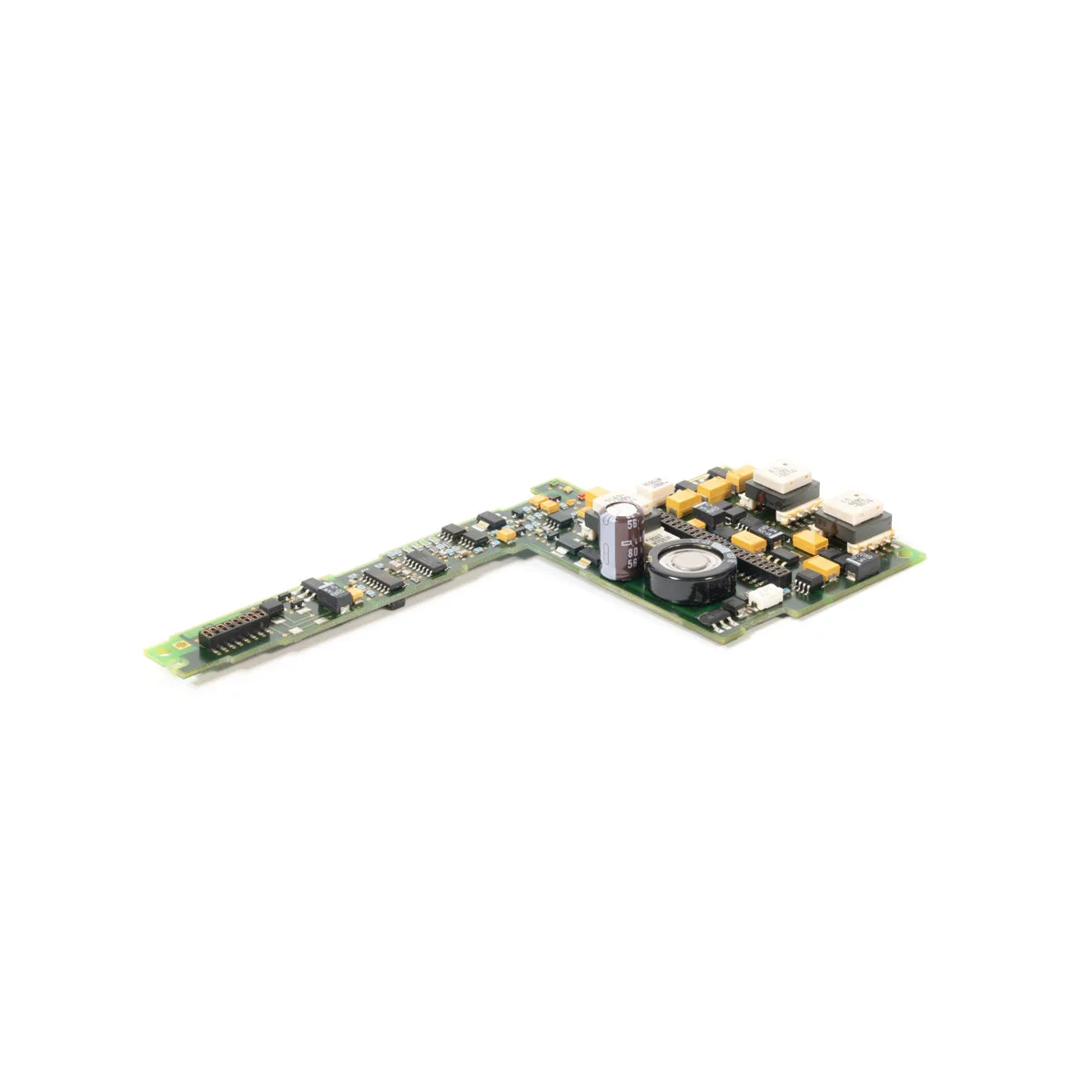Power Board- Old Style - Philips M3001A Module