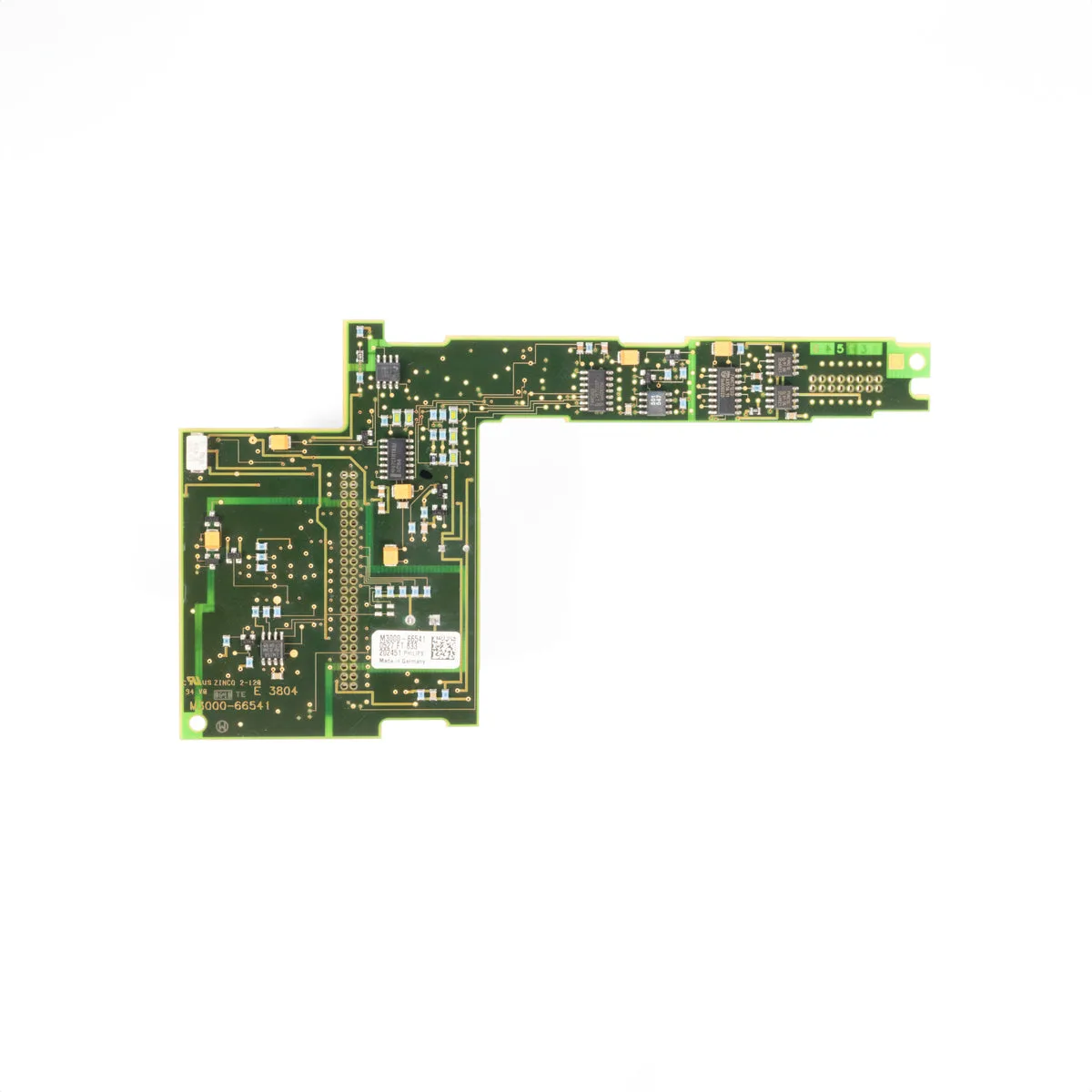 Power Board- Old Style - Philips M3001A Module