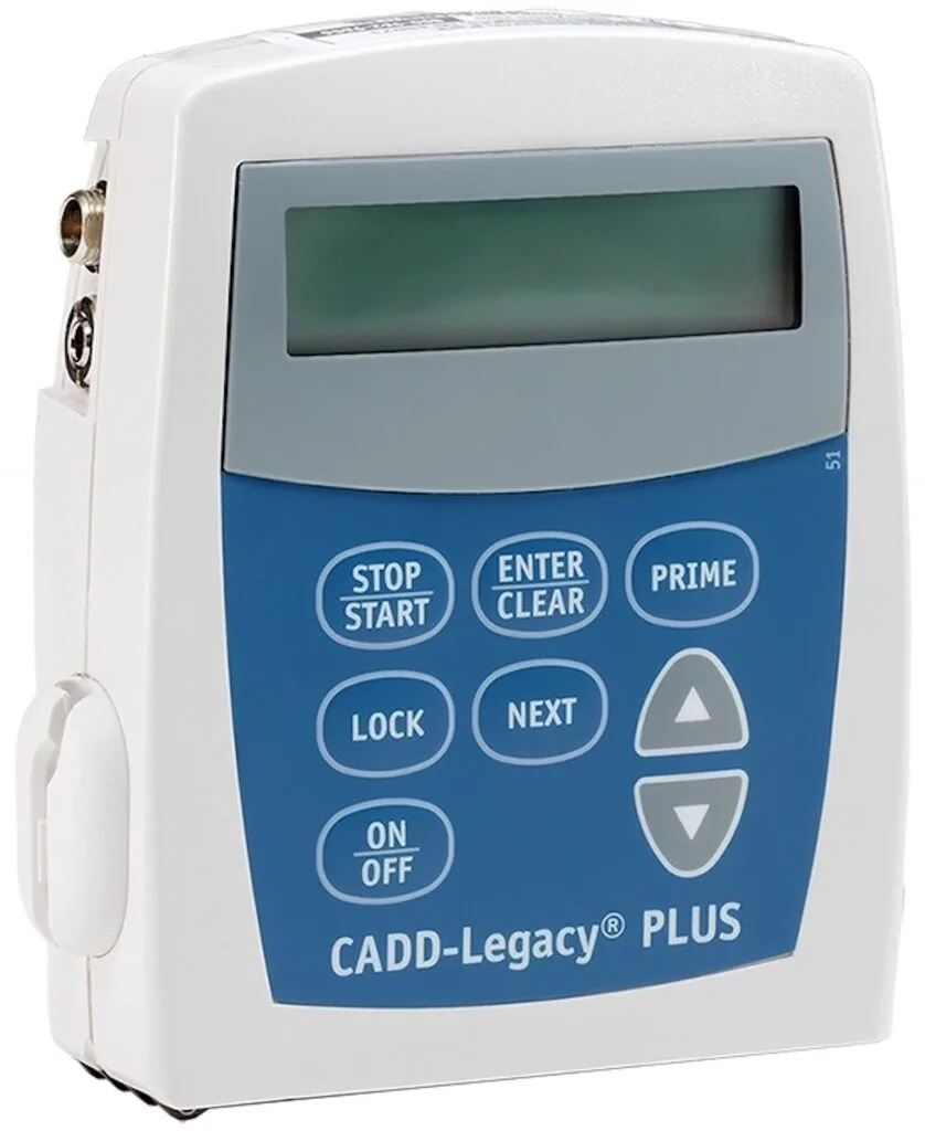 CADD Legacy Plus fdd