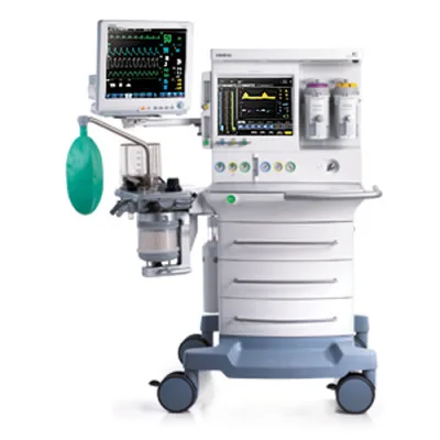 Mindray A3