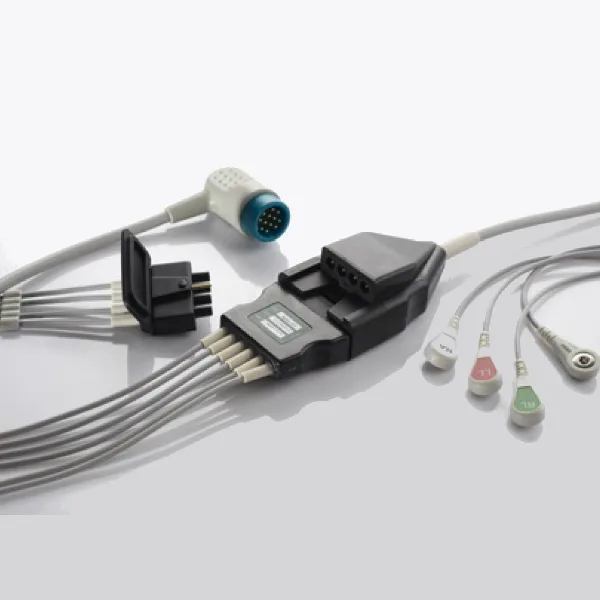 patient cable