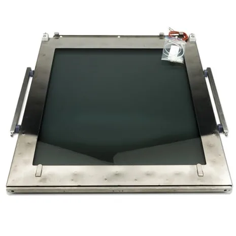 STERIS P117013-925 Door Assembly - 10141