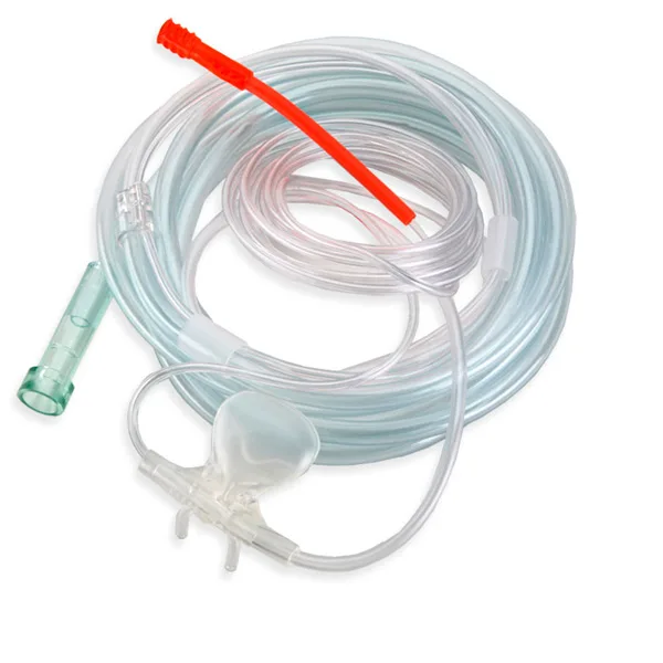 Physio-Control Adult Smart CapnoLine Plus with O2 Box of 25 11996-000163 – Physio-Control – New