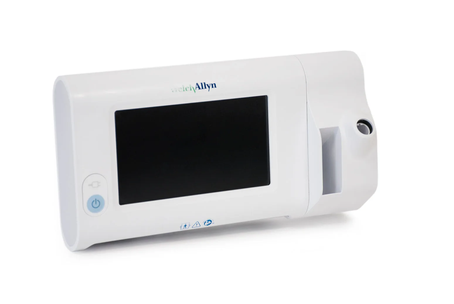 Repair of Connex Spot 7400 Wifi Monitor