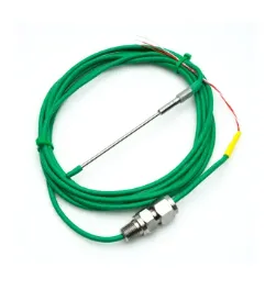 STERIS P356256-909 RTD Temperature Probe Chamber - 5321
