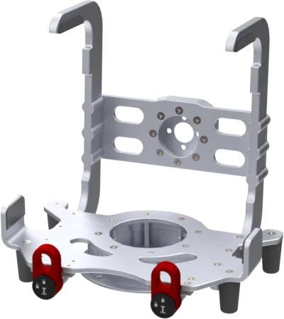 Technimount BRACKET PRO SERIE® 60 – GR2 – Technimount