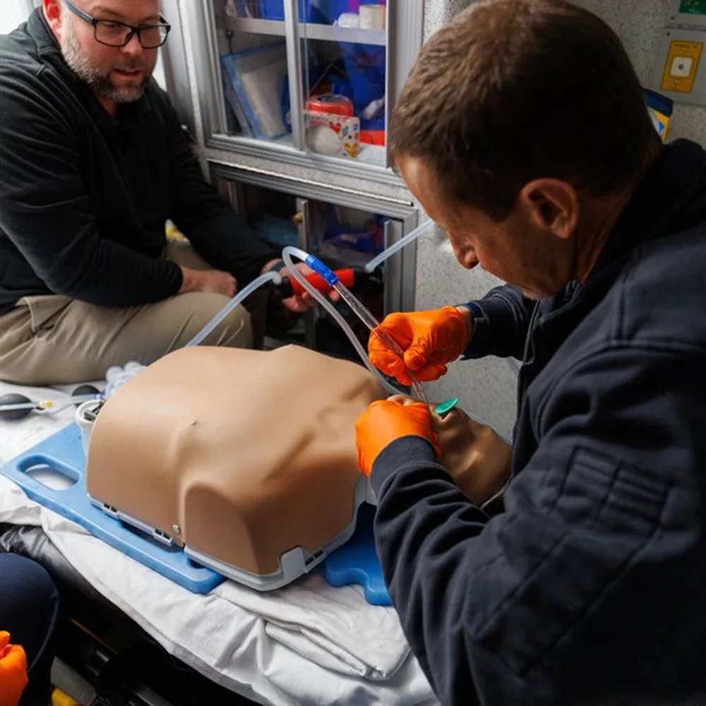 Laerdal Advanced Airway Solution - Image 2