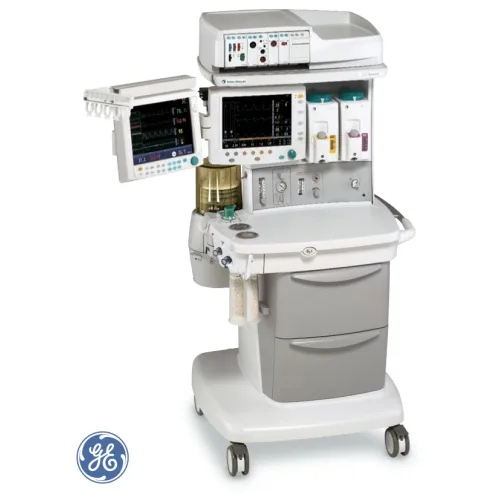 GE Ohmeda Avance Carestation