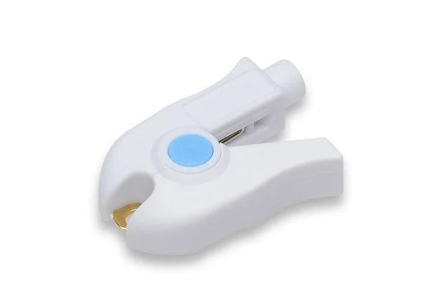 Needle to Clip Adapters