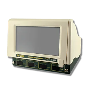 Infusion Pump Analyzer-Bench Top-Multi Channel-Frame