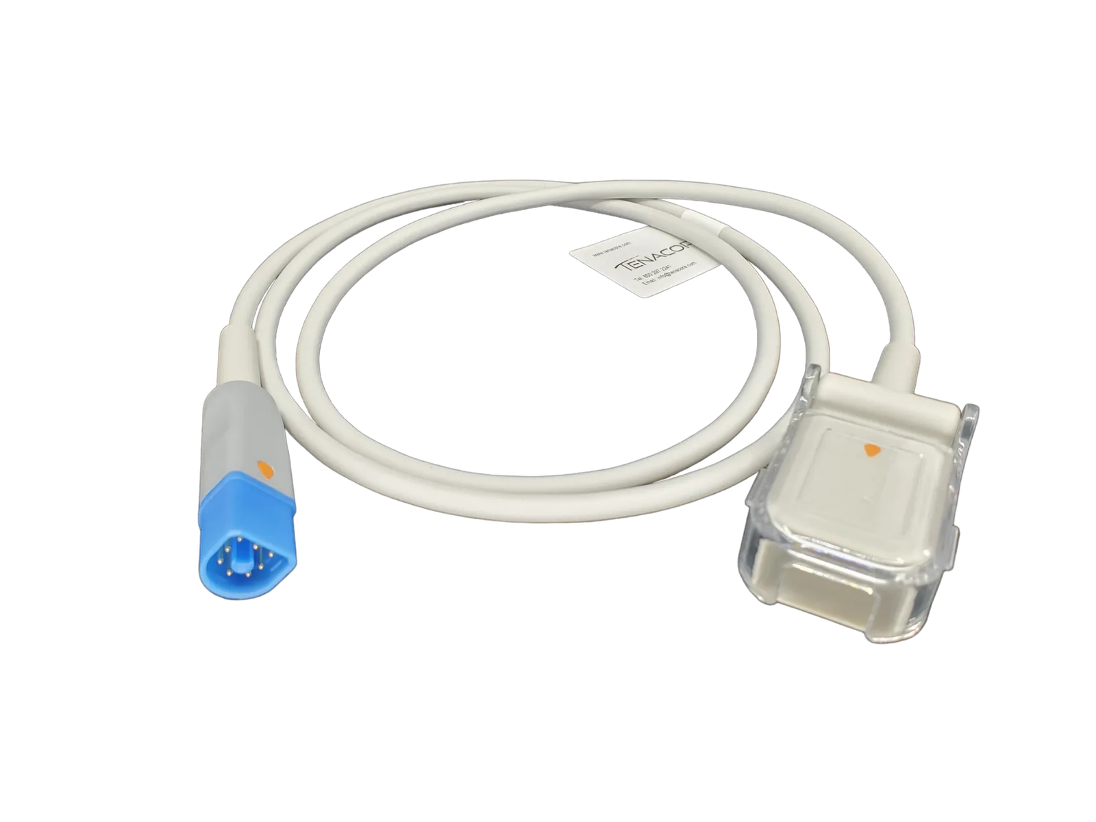 Masimo 3755 compatible SPO2 Interface Cable