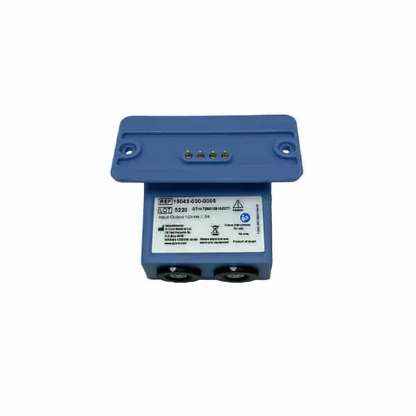 Eitan – Sapphire Infusion Pump Splitter Replacement – 15043-000-0005