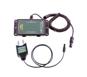 GE/Sonosite ULT Test Kit