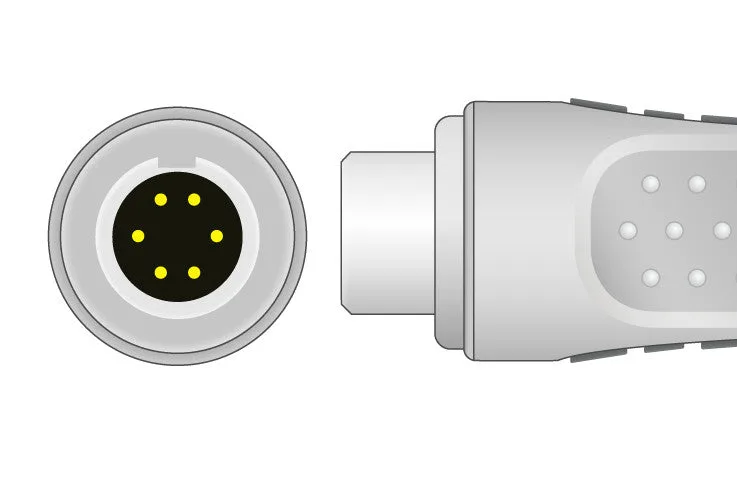 MEK Compatible IBP Adapter Cable