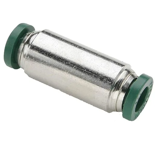 WASHER SOLUTIONS WS12674 Tube Union 3/8 - 12674