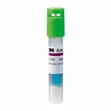 3M™ Attest Rapid Readout Biological Indicator for Ethylene Oxide Sterilization (Case of 200) - 3509