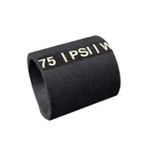 STERIS P117950-761 Hose 1-3/4" ID x 2-1/4" - 5834