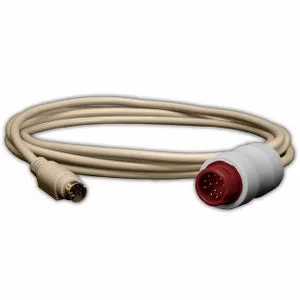 Hewlett Packard\Phillips HP-4 BP CABLE