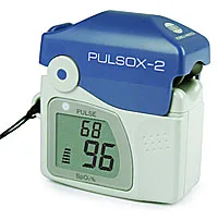 Maxtec Pulsox-2