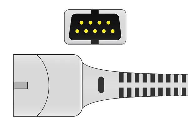 DRE Compatible Disposable SpO2 Sensor