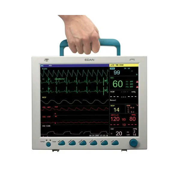 edan_im8_vital_signs_monitor