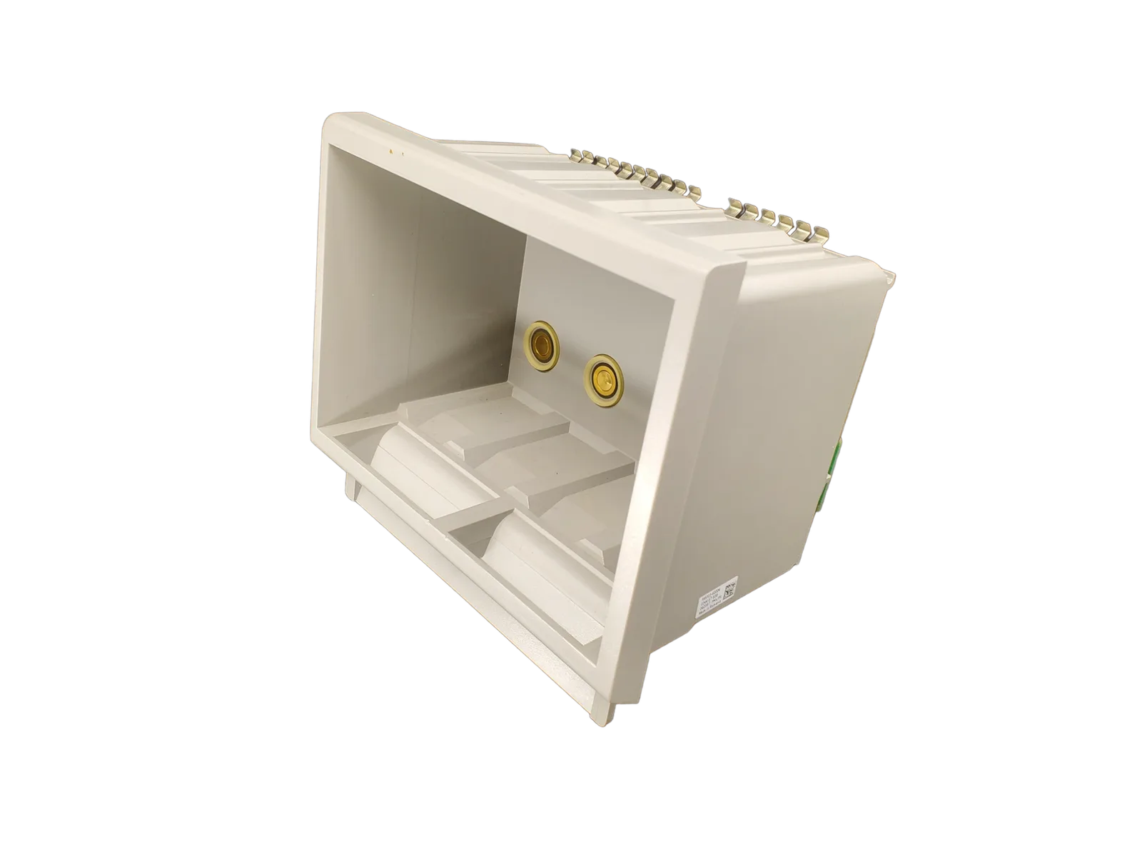 Philips Intellivue MP50 - Module Slots (4x) Assembly
