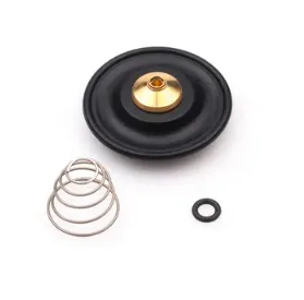 STERIS P117046-484 Water Valve Repair Kit Type 528 24VDC - 12989