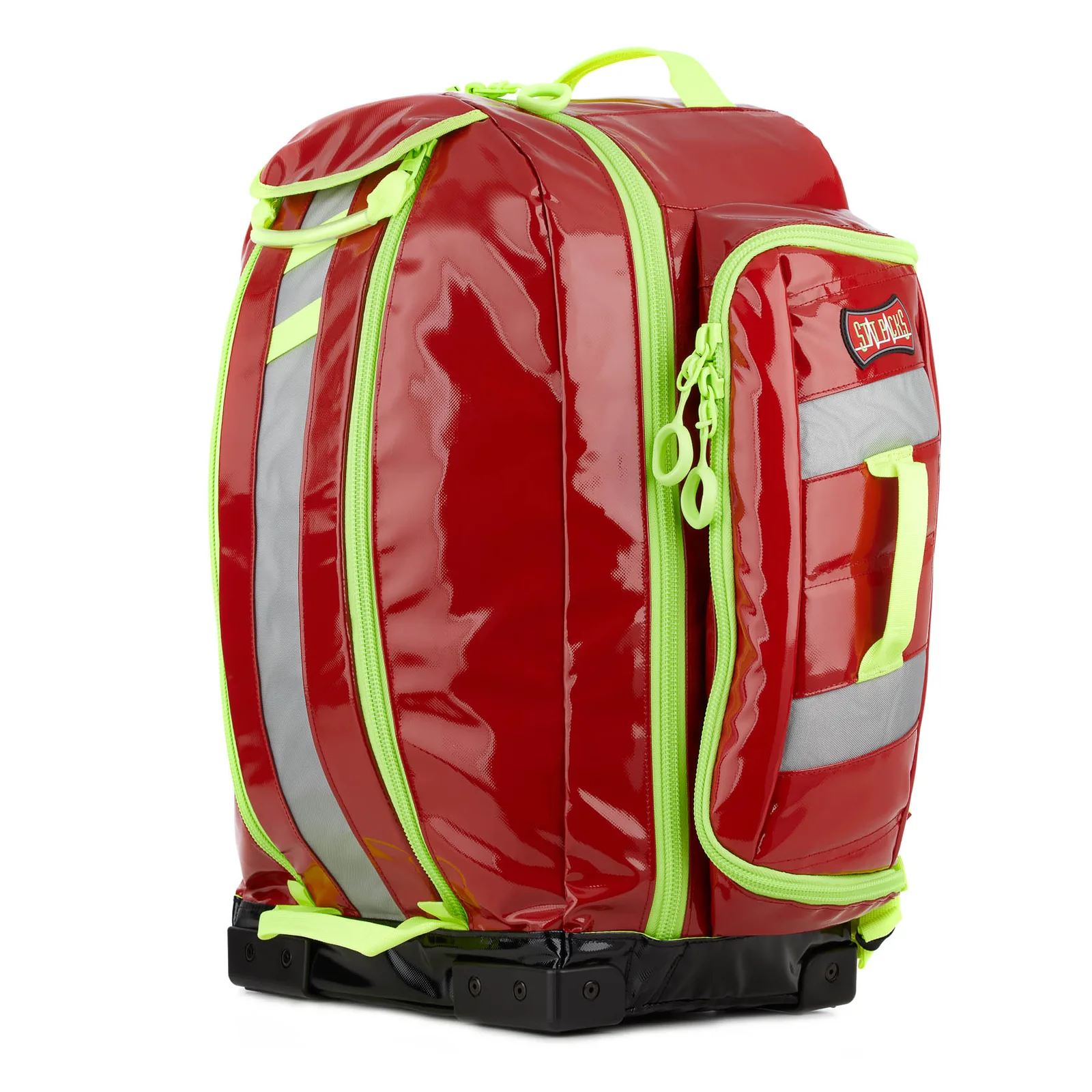 G3+ Load-N-Go Pack - STATPACKS