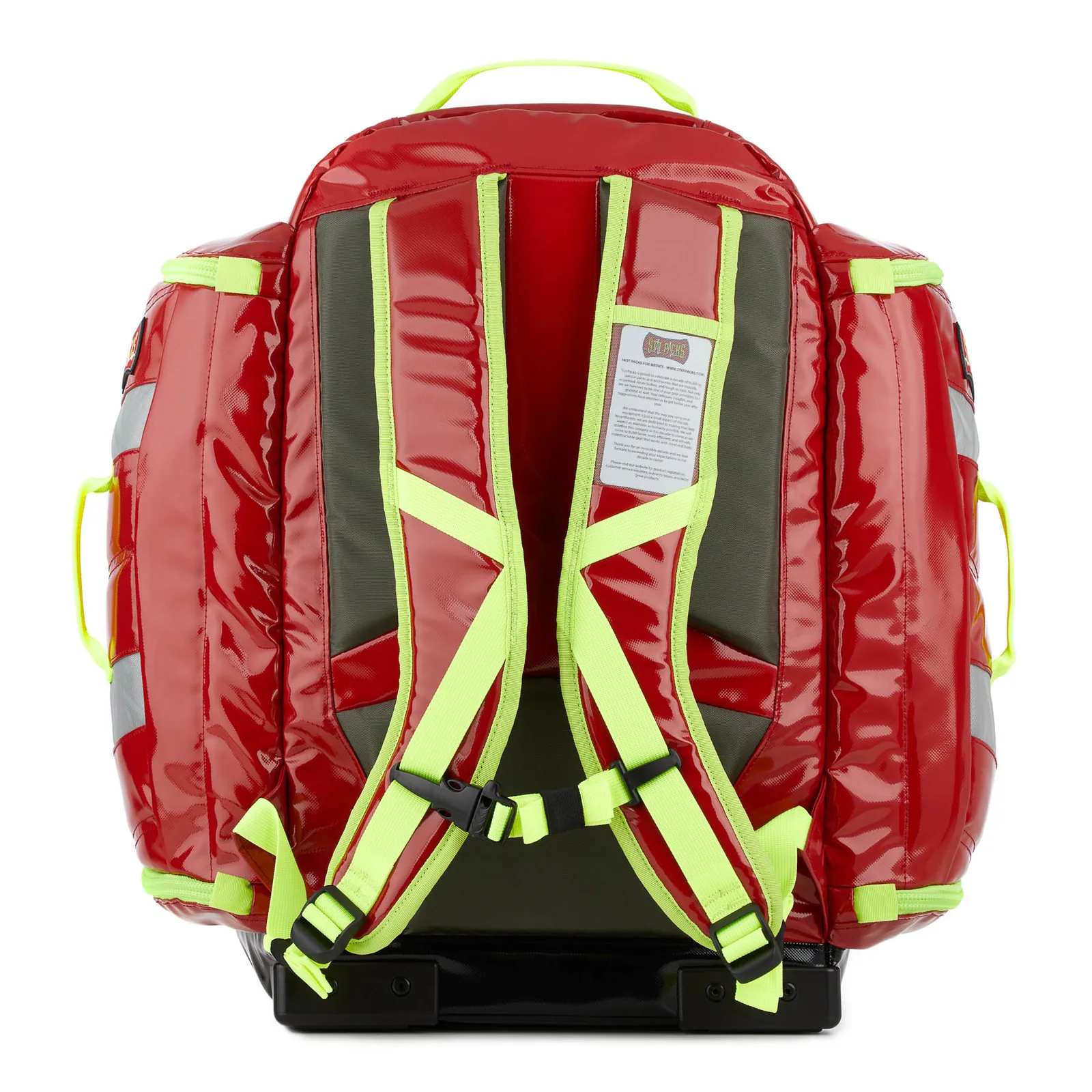 G3+ Load-N-Go Pack - STATPACKS - Image 3