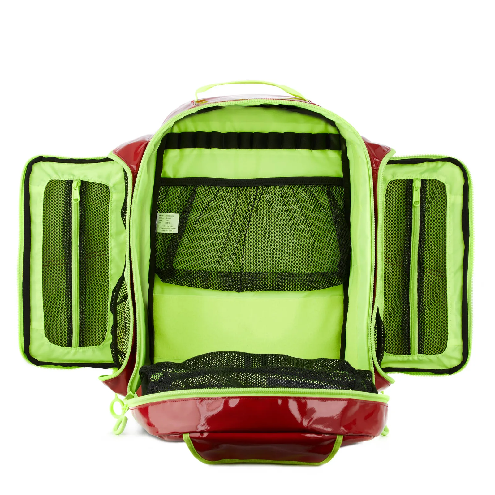 G3+ Load-N-Go Pack - STATPACKS - Image 7