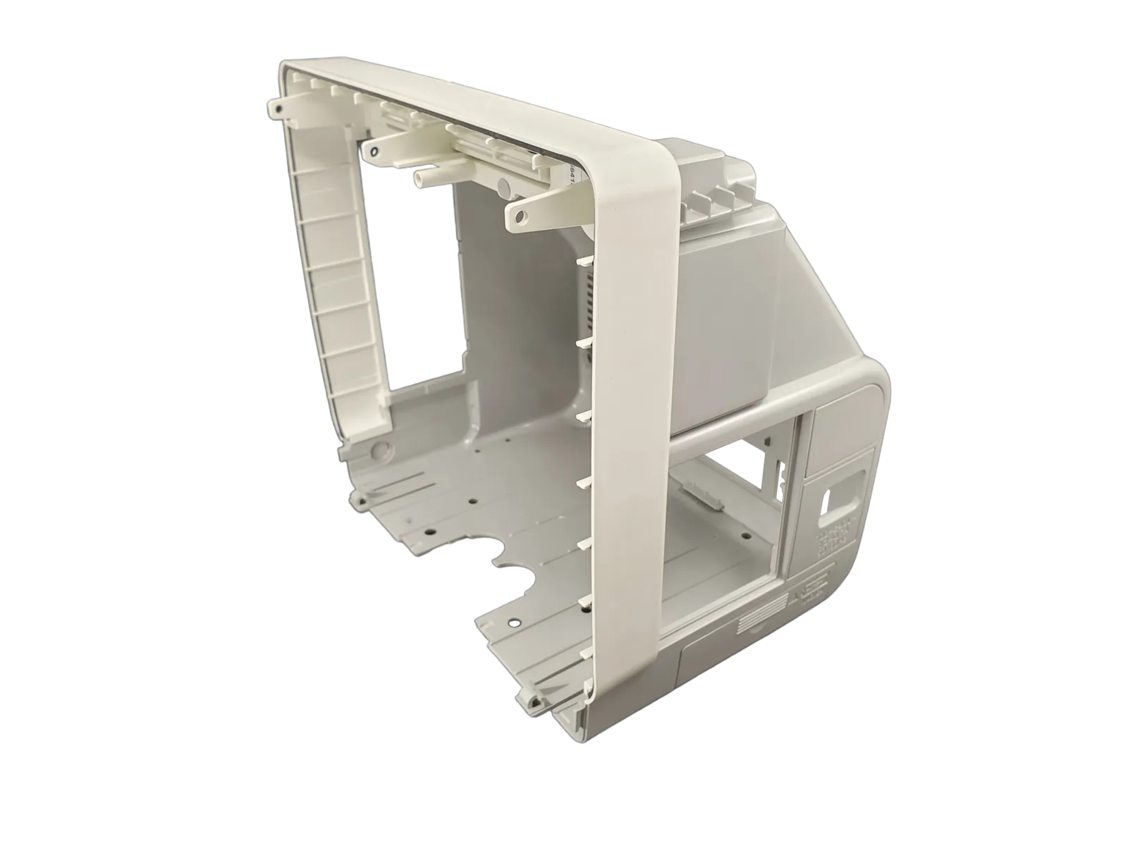 Philips Intellivue MP5 - Rear Case