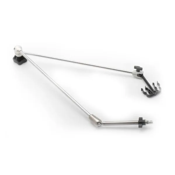 Vyaire ReVel Patient Circuit Support Arm 12140-001 – Vyaire – Recertified