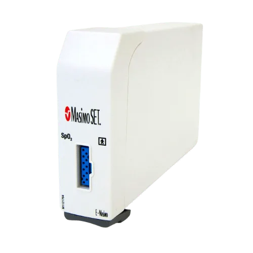 GE E-Masimo