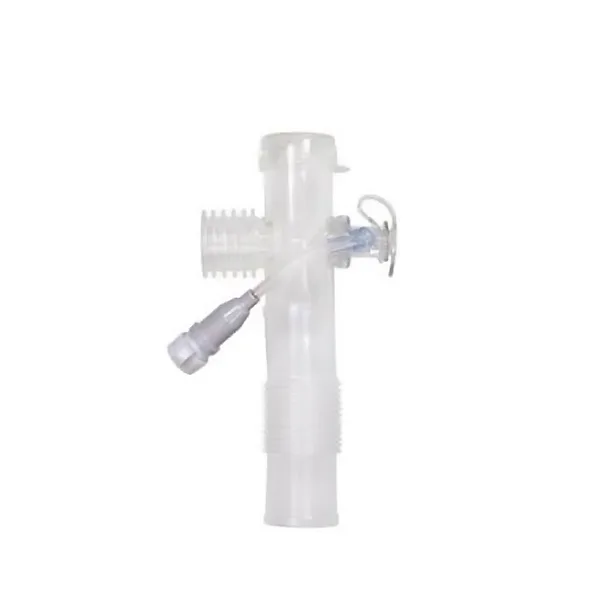 CareFusion Adult and Pediatric Verso 90-Degree Airway Adapter CSC400 – Vyaire – New