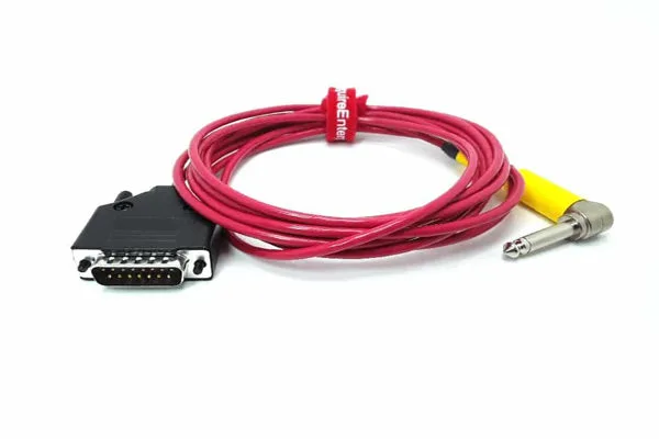 Maguire Enterprises Original Hamilton Interface Cable to Nurse Call Headwall Jack