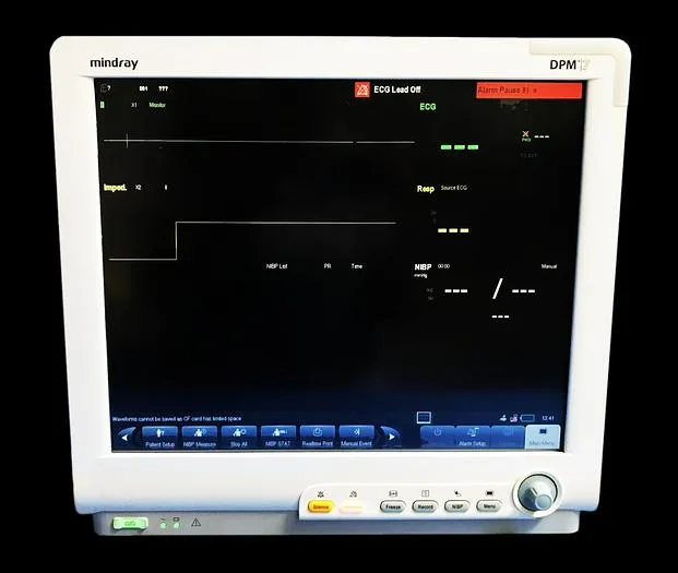 Mindray DPM7