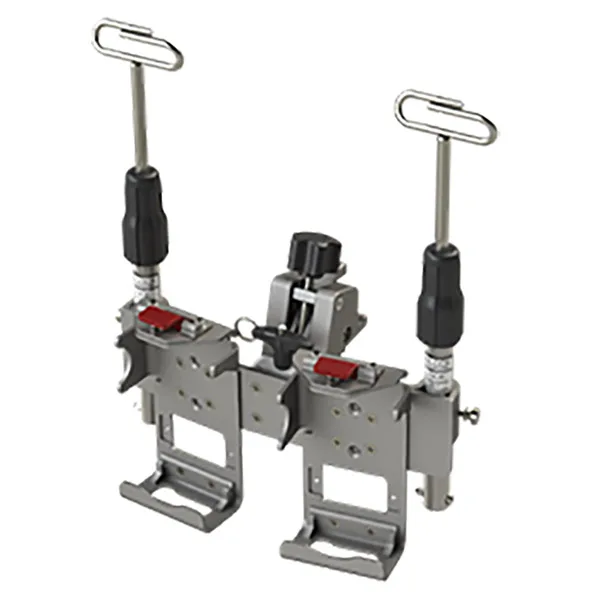 Sapphire IV Pump UPC Double Mount 0880101 - FERNO