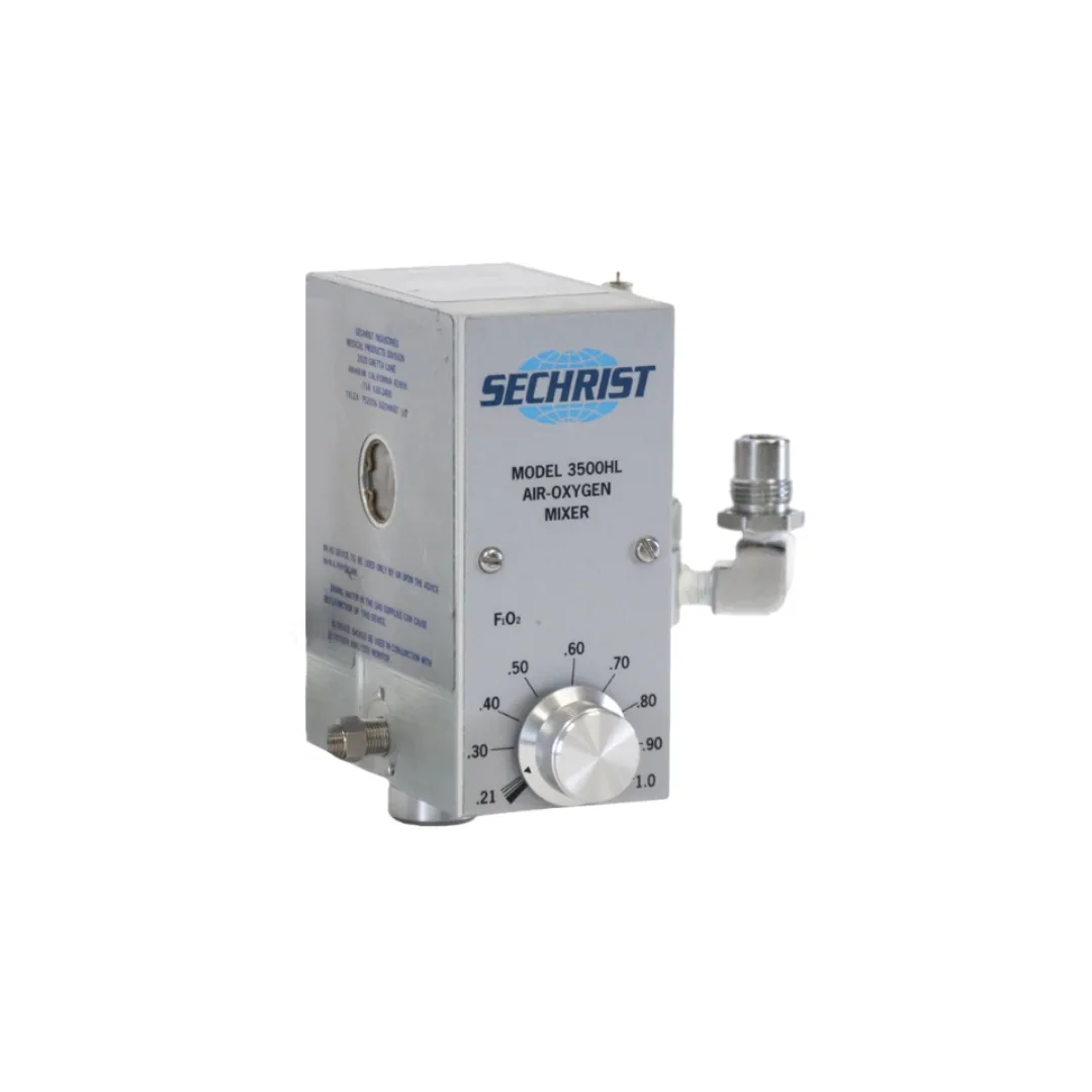Sechrist Sechrist 3500HL High Flow