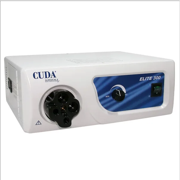 CUDA Surgical Elite 300 Watt Lightsource