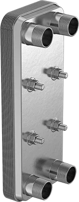 WASHER SOLUTIONS WS4280 Heat Exchanger - 4280