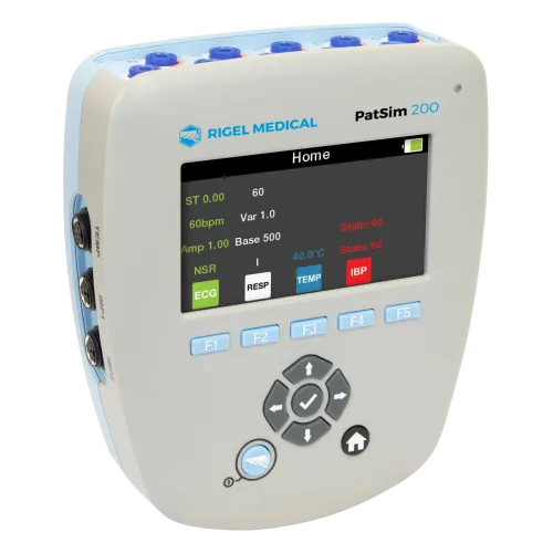 Rigel PatSim200
